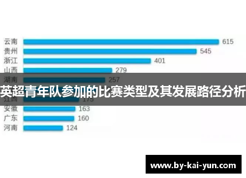 英超青年队参加的比赛类型及其发展路径分析