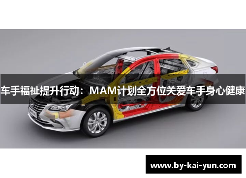 车手福祉提升行动:MAM计划全方位关爱车手身心健康 车手福祉提升行动:MAM计划全方位关爱车手身心健康