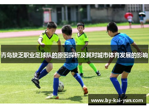 青岛缺乏职业足球队的原因探析及其对城市体育发展的影响