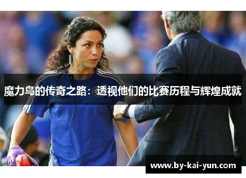 魔力鸟的传奇之路：透视他们的比赛历程与辉煌成就